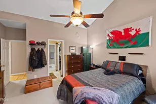 1916 Spanish Bay Ct, Raleigh, NC 27604 - Photo 22