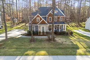 105 Patterson Dr, Youngsville, NC 27596 - Photo 2