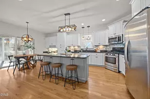 105 Patterson Dr, Youngsville, NC 27596 - Photo 10