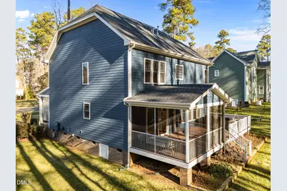 105 Patterson Drive, Youngsville, NC 27596 - Photo 36