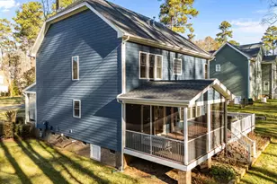 105 Patterson Dr, Youngsville, NC 27596 - Photo 36