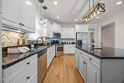 105 Patterson Drive, Youngsville, NC 27596 - Photo 12