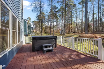 105 Patterson Drive, Youngsville, NC 27596 - Photo 20