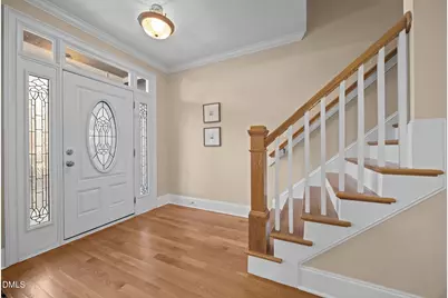 105 Patterson Drive, Youngsville, NC 27596 - Photo 8