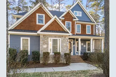 105 Patterson Drive, Youngsville, NC 27596 - Photo 6