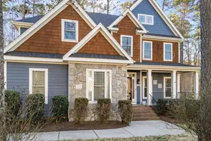 105 Patterson Dr, Youngsville, NC 27596 - Photo 6