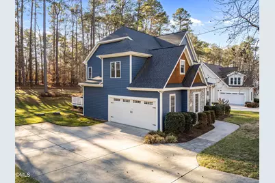 105 Patterson Drive, Youngsville, NC 27596 - Photo 4