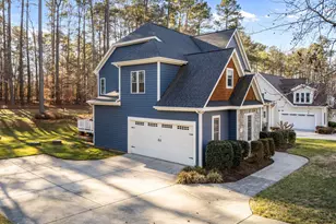 105 Patterson Dr, Youngsville, NC 27596 - Photo 4