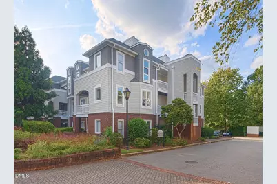 1021 Brighthurst Drive #307, Raleigh, NC 27605 - Photo 1