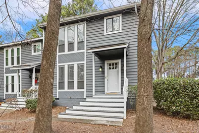 102 Tracy Court, Cary, NC 27513 - Photo 4