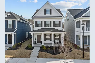 9232 Kitchin Farms Way, Wake Forest, NC 27587 - Photo 1