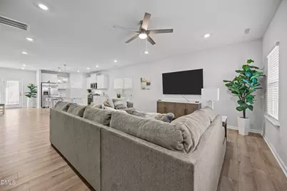 9232 Kitchin Farms Way, Wake Forest, NC 27587 - Photo 8