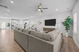 9232 Kitchin Farms Wy, Wake Forest, NC 27587 - Photo 8