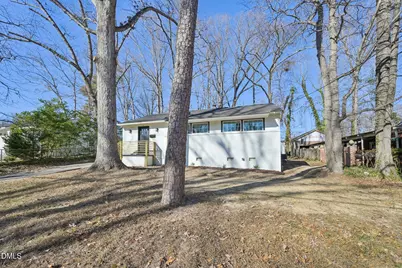 2343 Derby Drive, Raleigh, NC 27610 - Photo 1