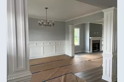 826 Olive Branch Drive, Smithfield, NC 27577 - Photo 4