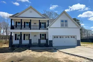 826 Olive Br Dr, Smithfield, NC 27577 - Photo 1