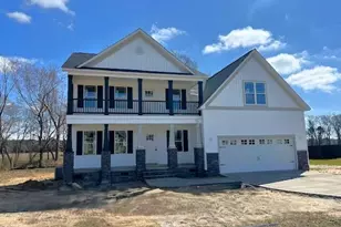 826 Olive Br Dr, Smithfield, NC 27577 - Photo 16