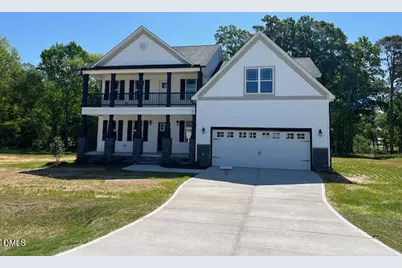 826 Olive Branch Drive, Smithfield, NC 27577 - Photo 2