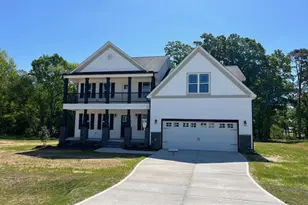 826 Olive Br Dr, Smithfield, NC 27577 - Photo 2