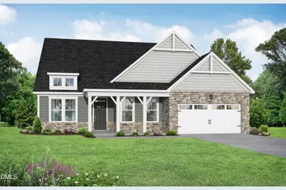 185 Crop Road, Angier, NC 27501 - Photo 1