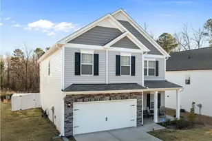 171 Tryon Pointe Dr, Garner, NC 27529 - Photo 1