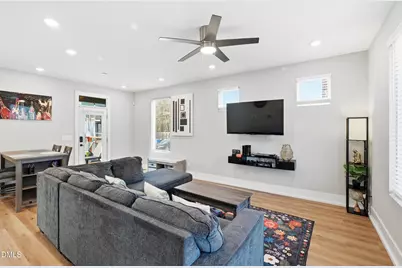 3138 Rowena Avenue, Durham, NC 27703 - Photo 4