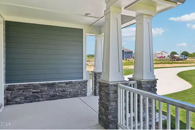 215 Sugar Pine Drive, Franklinton, NC 27525 - Photo 1