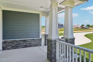 215 Sugar Pne Dr, Franklinton, NC 27525 - Photo 1