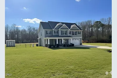 255 Kenbridge Lane, Princeton, NC 27569 - Photo 6