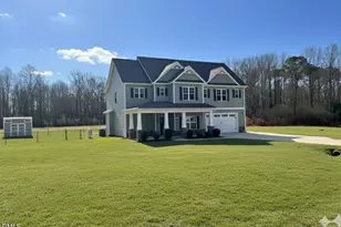 255 Kenbridge Ln, Princeton, NC 27569 - Photo 6