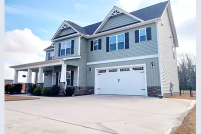 255 Kenbridge Lane, Princeton, NC 27569 - Photo 80