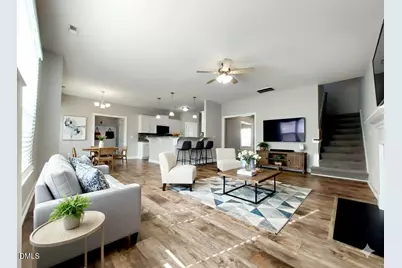 255 Kenbridge Lane, Princeton, NC 27569 - Photo 26