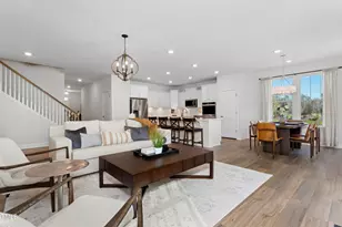 45 Copperleaf Ct, Franklinton, NC 27525 - Photo 4