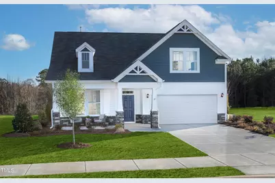 45 Copperleaf Court, Franklinton, NC 27525 - Photo 1