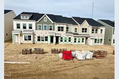 124 Silver Fir Lane #242, Garner, NC 27529 - Photo 1