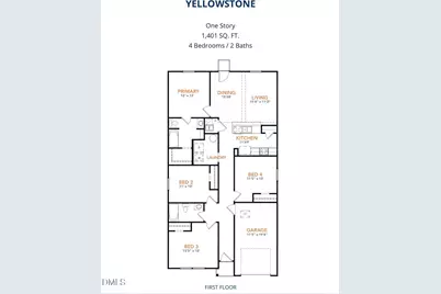 61 Lillian Court, Roxboro, NC 27573 - Photo 6