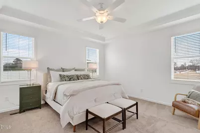 18 N Bream Court, Angier, NC 27501 - Photo 16