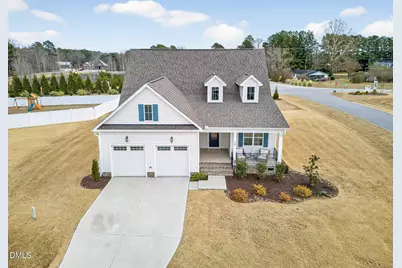 18 N Bream Court, Angier, NC 27501 - Photo 1