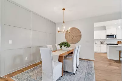 18 N Bream Court, Angier, NC 27501 - Photo 4