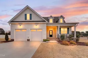 18 N Bream Ct, Angier, NC 27501 - Photo 2