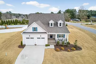18 N Bream Ct, Angier, NC 27501 - Photo 2