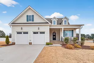 18 N Bream Ct, Angier, NC 27501 - Photo 20