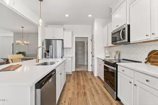 18 N Bream Ct, Angier, NC 27501 - Photo 8