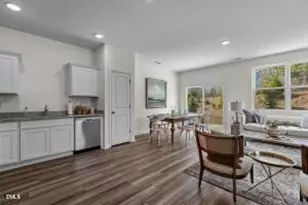 144 N Chubb Rdg, Wilson's Mills, NC 27520 - Photo 8