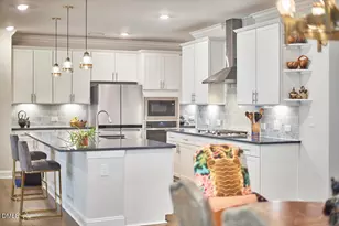 131 English Violet Ln, Raleigh, NC 27610 - Photo 14