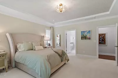 131 English Violet Lane, Raleigh, NC 27610 - Photo 20