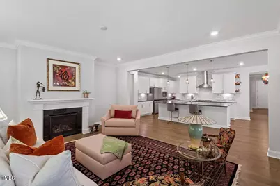 131 English Violet Lane, Raleigh, NC 27610 - Photo 8