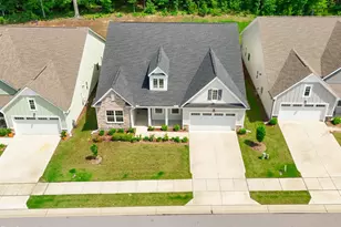 131 English Violet Ln, Raleigh, NC 27610 - Photo 36