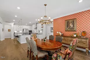 131 English Violet Ln, Raleigh, NC 27610 - Photo 18