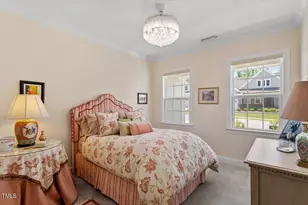 131 English Violet Ln, Raleigh, NC 27610 - Photo 30